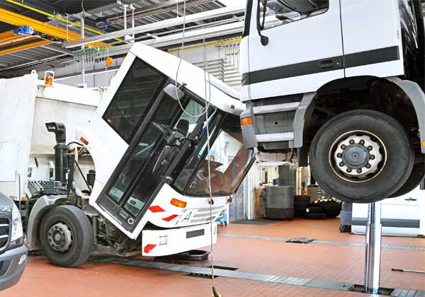 Stundensätze über 200 €?!? Warum Transporter-Schäden 2026 zum Rentabilitätskiller werden